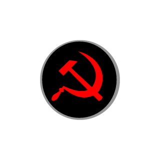 AnaIBlasphemy's emblem