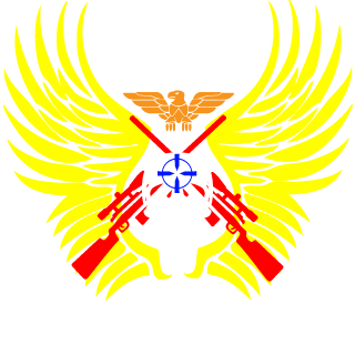 Crasy Snipers's emblem