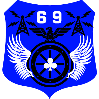 Fredao69's emblem