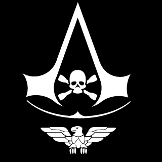 WUPMaster's emblem