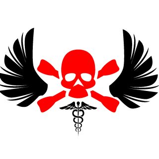 Thurbina's emblem