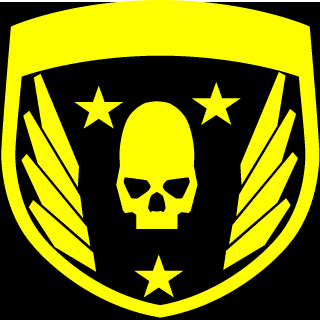 KILL-EM-QUICK's emblem