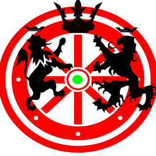 DerecksFather's emblem