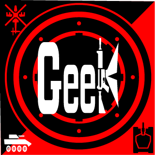 GeeK's emblem