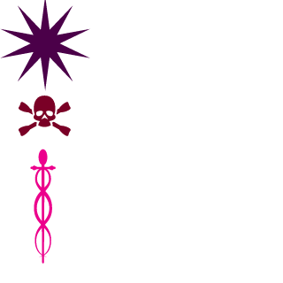 Obrugan's emblem