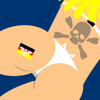Eastsider92's emblem