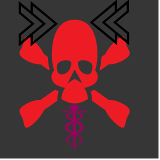 JikoKhag's emblem