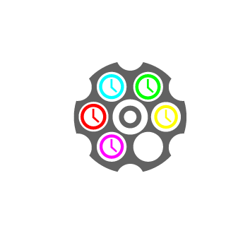 Purp1eturt1e's emblem