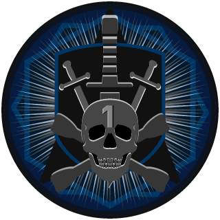 Marine Corps Socom's emblem