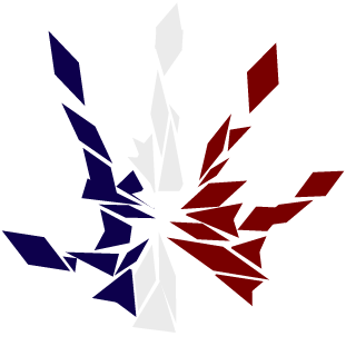 IIISkyzeurIII's emblem