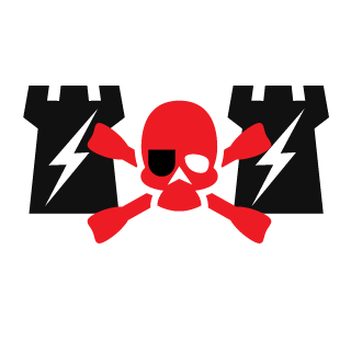 snakodaque's emblem