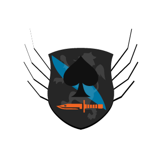 ndsmaister's emblem