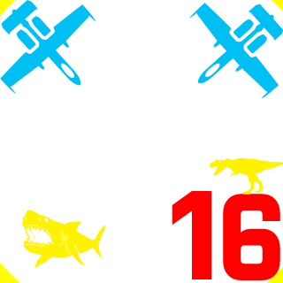 Polymator's emblem