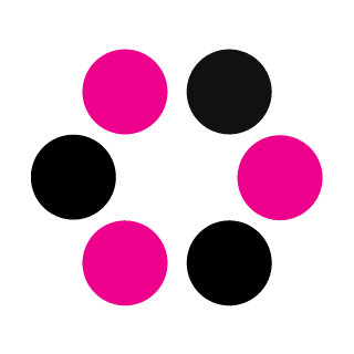 0VERjan's emblem