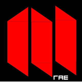 RazFrsty's emblem