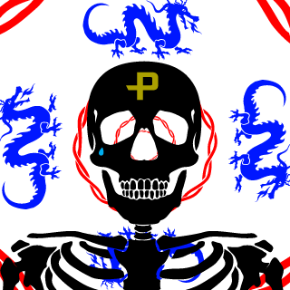 DarKubesh's emblem