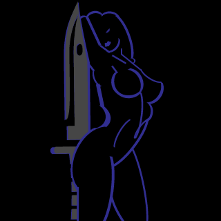 Sraljo's emblem