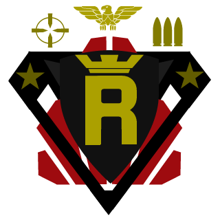 rambalex's emblem