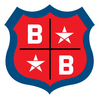 Banter Battalion's emblem