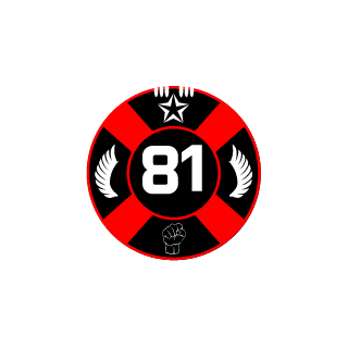Schelle-81's emblem
