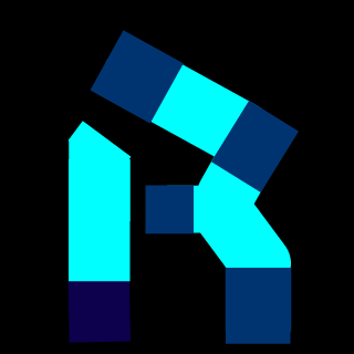 Logic_911's emblem