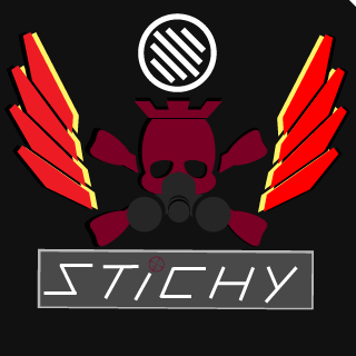 StichyFPS's emblem