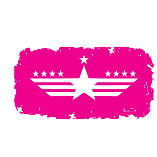 DaLittleBird's emblem