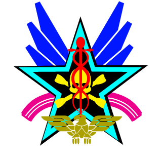 Chuckles190's emblem