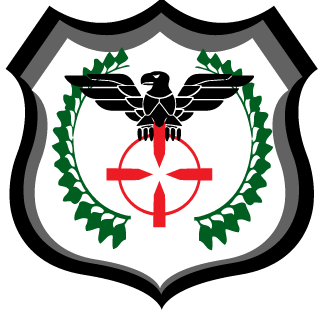 GodPoseidon91's emblem