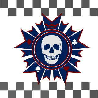 kjc2007's emblem