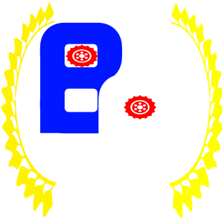 stinggray21CND's emblem