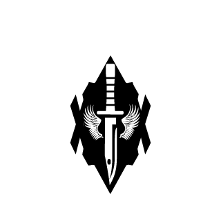 TipHuge's emblem