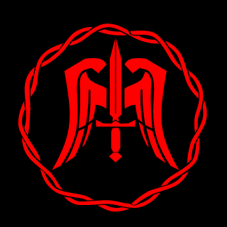 Ruin Lucky's emblem