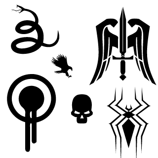 MESTRE_OCIDENTAL's emblem