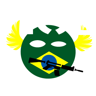 IIKiLRoYII's emblem