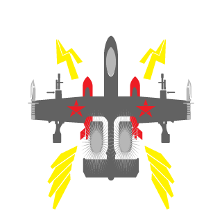 HeBrahski's emblem