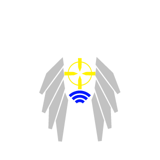 NaappCS's emblem