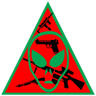 Fadebello's emblem