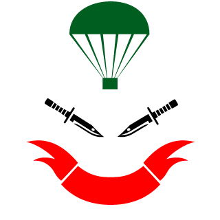 TIGER_FLUKES's emblem