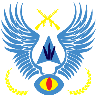 MissTrubble's emblem