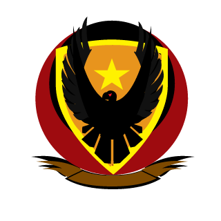 Yomibito-Shiraz's emblem