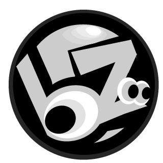 boboZoo's emblem