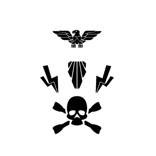 Trooper501's emblem