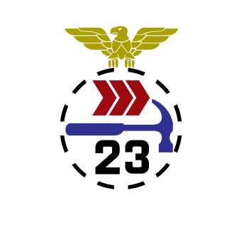 Nightingale Logistics's emblem
