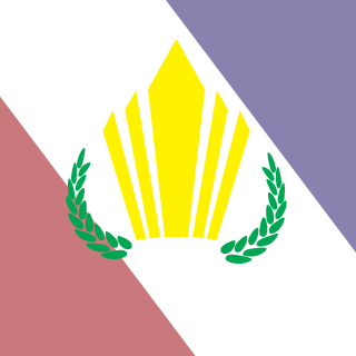 Lastrael_1997's emblem