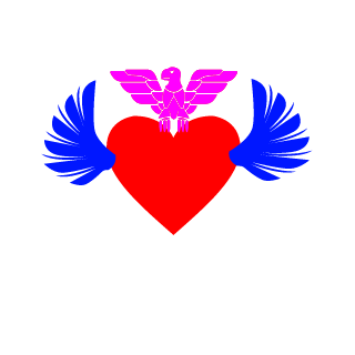BlooWGameR's emblem