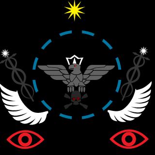 STALKERfadi's emblem