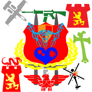solidmetalarmy's emblem