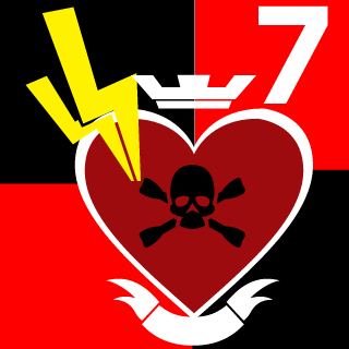 YungBurkk's emblem