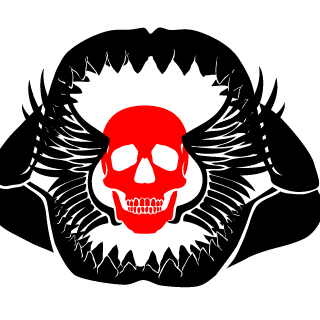 KurotaX's emblem